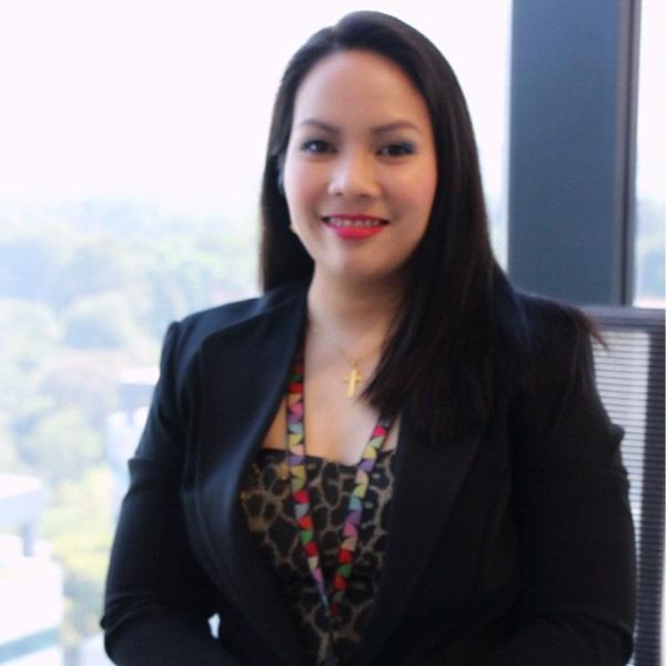 Andrea Canlas Sierra, RedDot Assist Founder